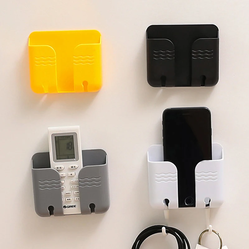 

Приклеивающаяся настенная стойка для хранения с крючками