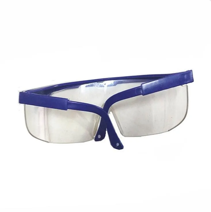 Glasses Игрушечный костюм для игрушечного пистолета Nerf, тактическое снаряжение, пистолет, челнок, пуля, аксессуары для журналов, зажим для пули, совместимый пистолет Nerf, Рождественский подарок - Цвет: Glasses