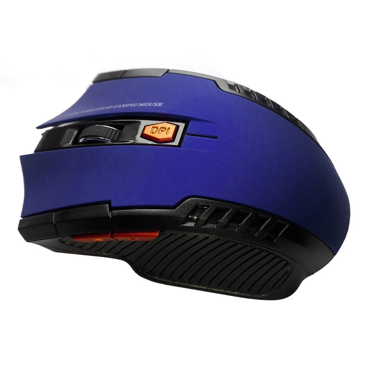 

SOONHUA Wireless Mouse Optical Mini Gaming Mouse Mice 2.4Ghz Game Mouses With Receiver 1200dpi For PC Laptop