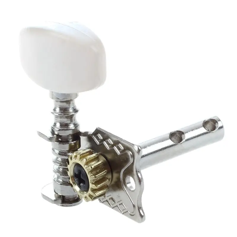 

6pcs Acoustic Guitar String Tuning Peg Tuner Machine Head