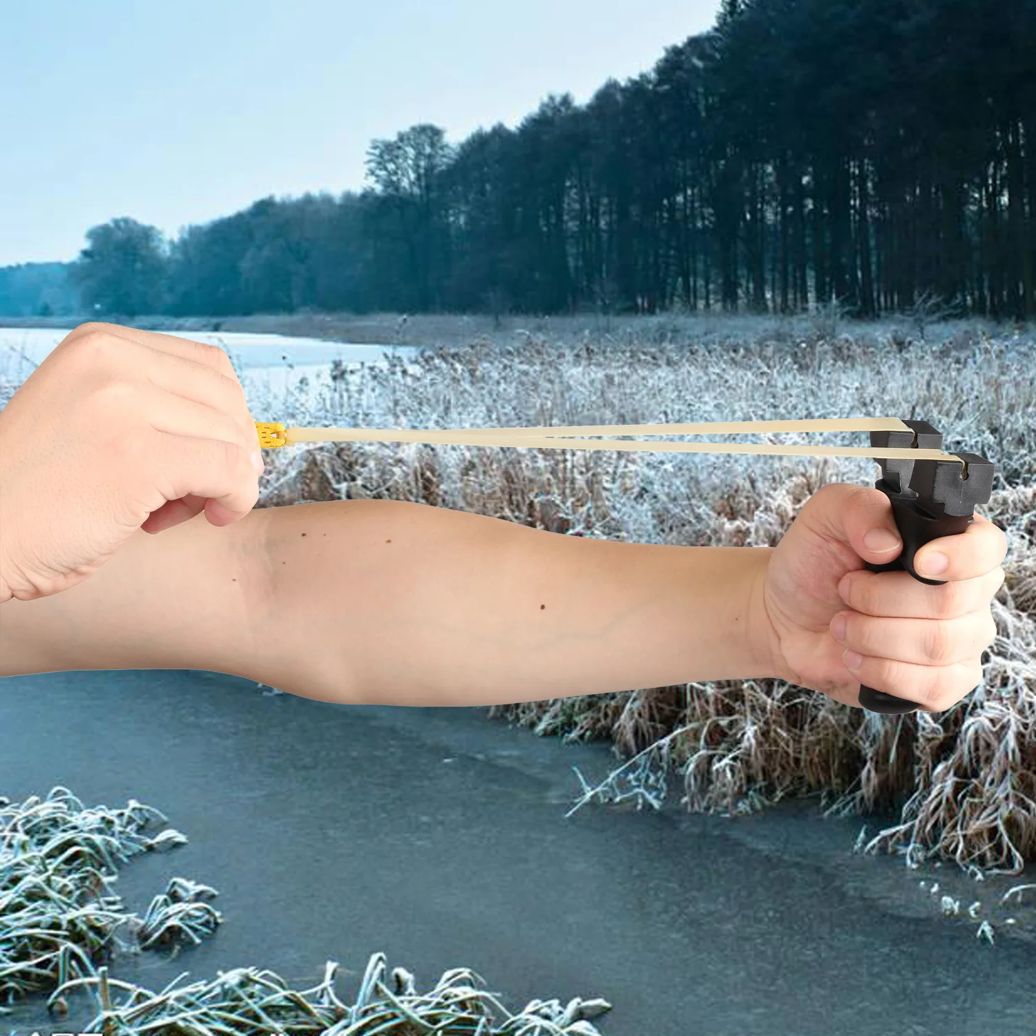 

Outdoor Fun & Sports