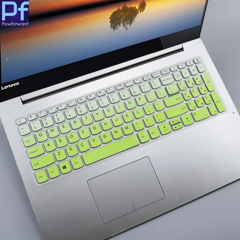 Чехол для клавиатуры 15 6 дюйма ноутбука Lenovo Ideapad 330 15IKB 15AST/ 520 15ikb 320 15iap 15abr|Чехлы