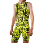 Wattie ink мужские летние облегающие спортивные шорты 9D для бега и велоспорта, защита от падения, быстросохнущие шорты, 2021