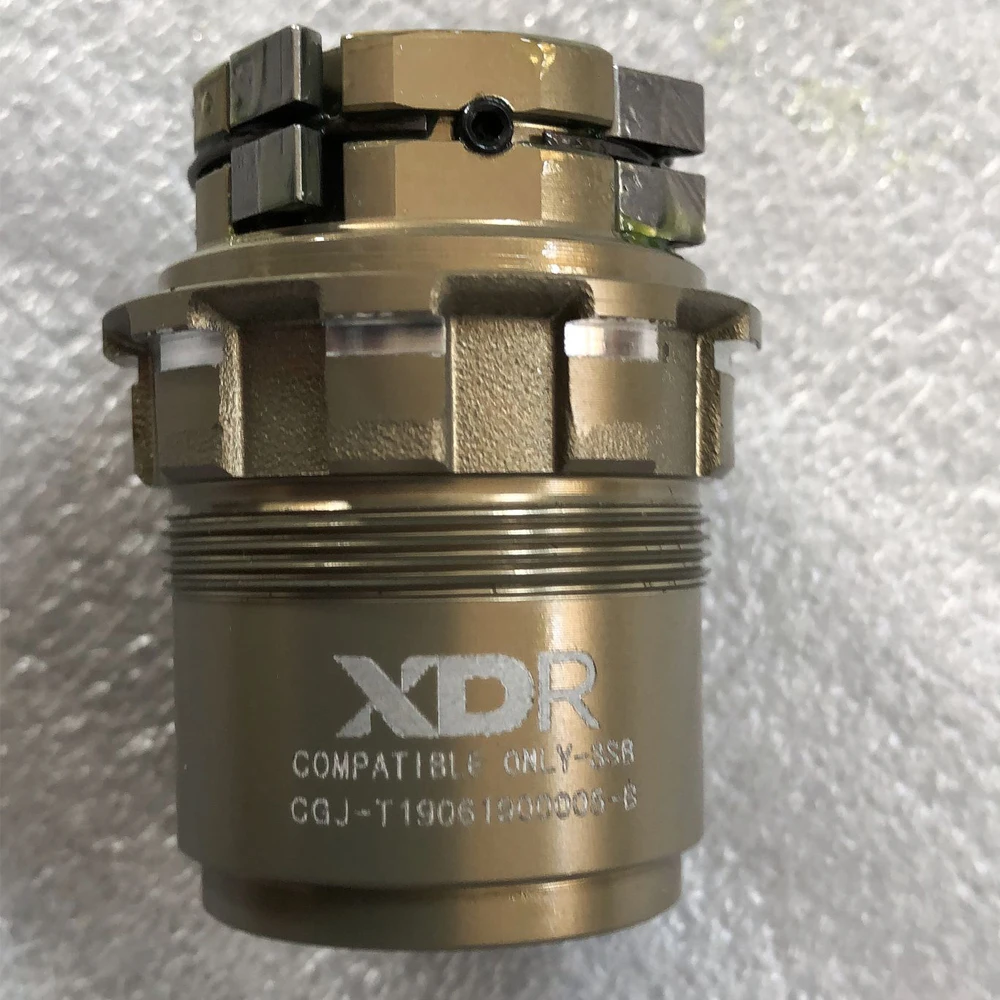 4 собачки Замена S Оперативная память XD XX1 11 Скорость XDR 12 Скорость Кассетный корпус трещотки для Новатек D772SB D712SB D882SB D792SB D412SB концентратор