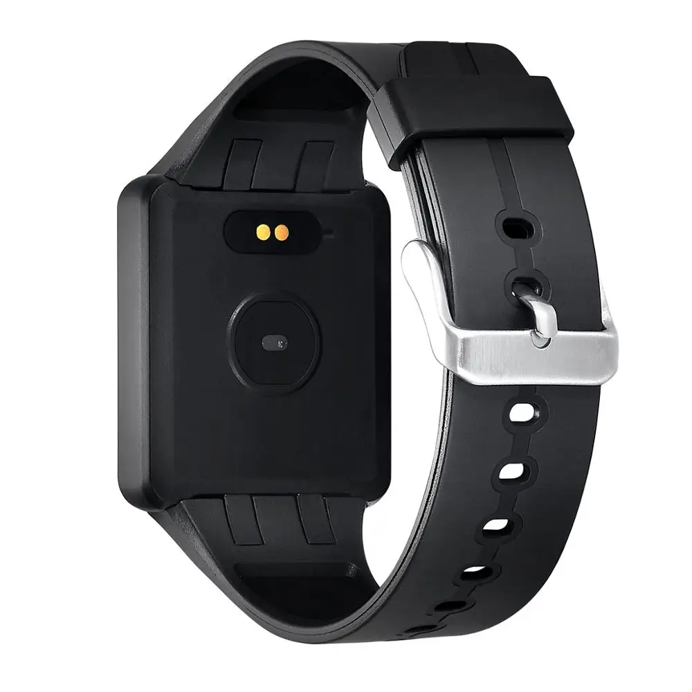 

2019 new versionSW06 Smart Watch Sport IP68 Waterproof Pedometers Message Reminder 12 Months Standby Smartwatch for ios Android