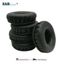 replacement ear pads for sony mdr 7509hd mdr7509hd headset parts leather cushion velvet earmuff earphone sleeve cover
