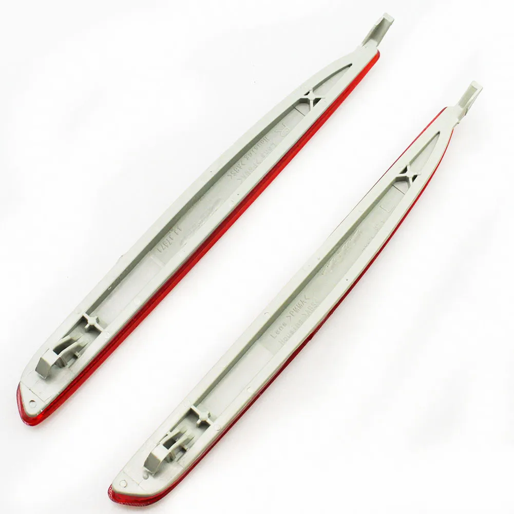 LARBLL пара заднего бампера левая правая фара отражатель света для Mazda 6 2003-2005 |