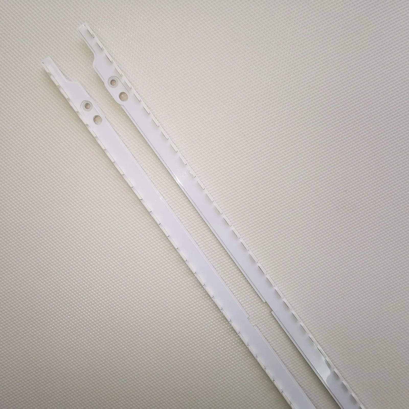 Светодиодная лента для подсветки Samsung UE46ES5500 SLED 2012SVS46 7032NNB RIGHT60 LEFT60 2D 5 компл./Лот 60