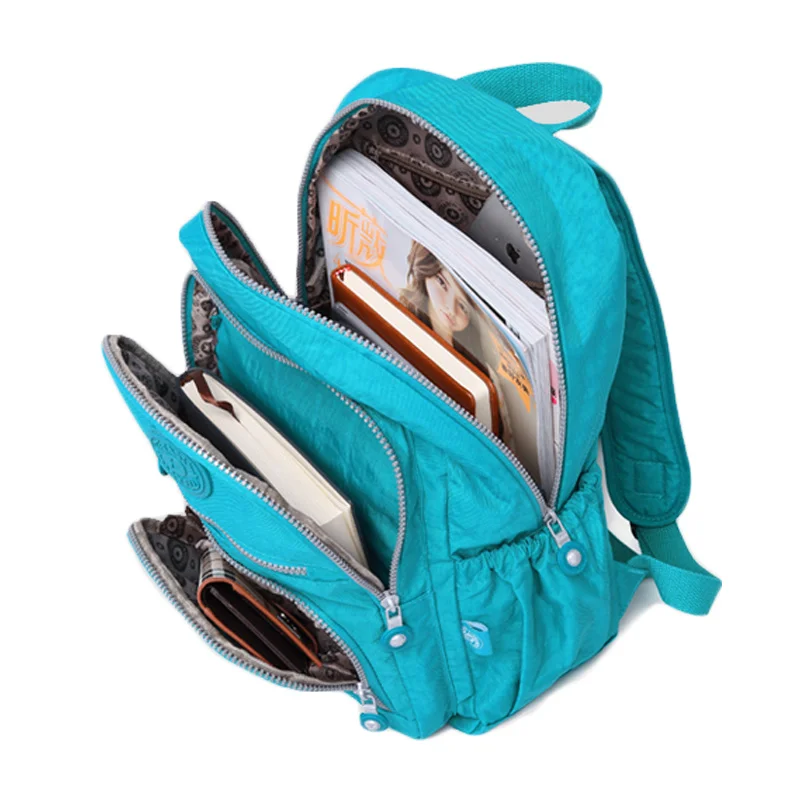

Fashion Backpacks Women School Backpack for Teenage Girls Female Mochilas Feminina Mujer Laptop Bagpack Travel Bags Sac A Dos
