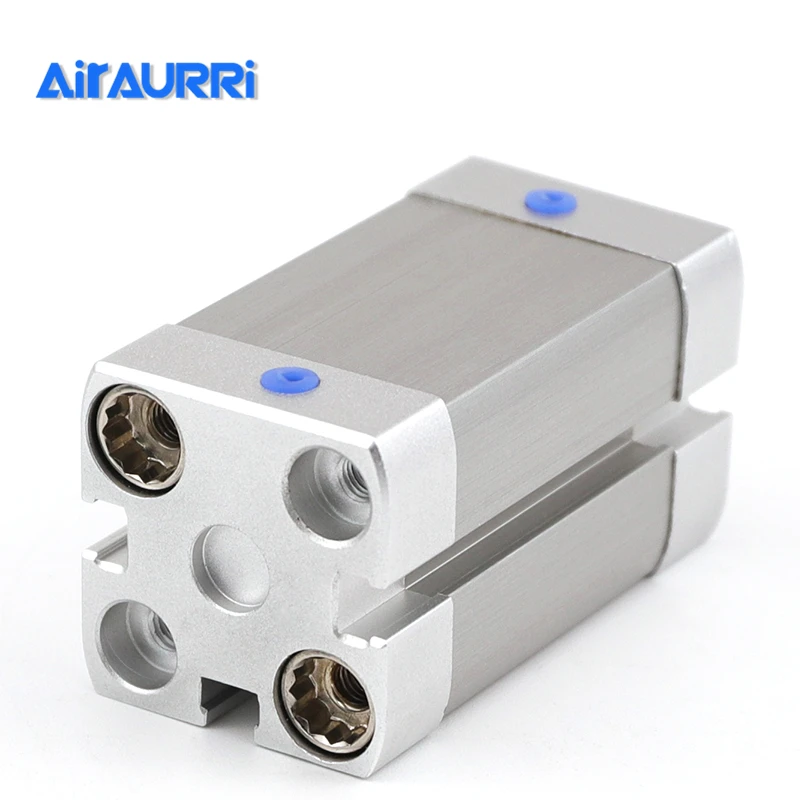 ADN12/16/20/25/32/40/50/63/80/100-10/15/20/25/30/40/50/60/80-A-P-A FESTO size cylinder | Pneumatic Parts
