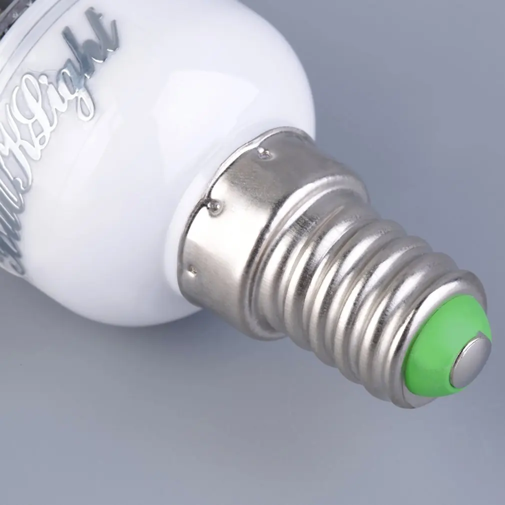 

6pcs E14 9W 72 SMD 4014 Corn LED Light Lamp Bulbs 110V-120V With Cover Exquisitely Designed Durable Gorgeous