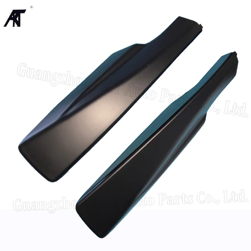 Крышка багажника на крышу наконечник для Toyota RAV4 2009 2010 2011 2012 2013 2014 черного цвета 4