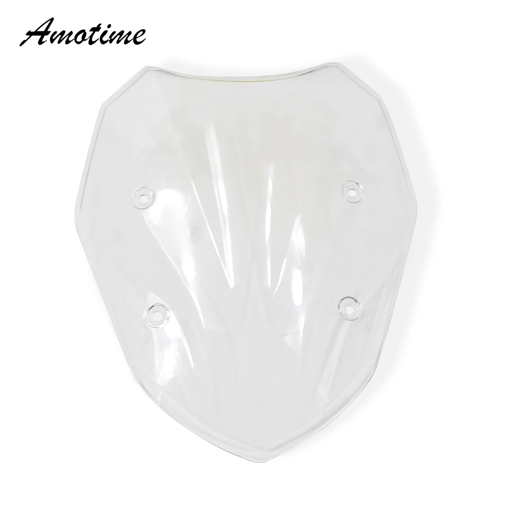 

Ветровой экран для BMW S1000XR S 1000 XR K49 2015 2016 2017 2018 2019 ветровой экран дефлекторы ветрового стекла черный дым иридий