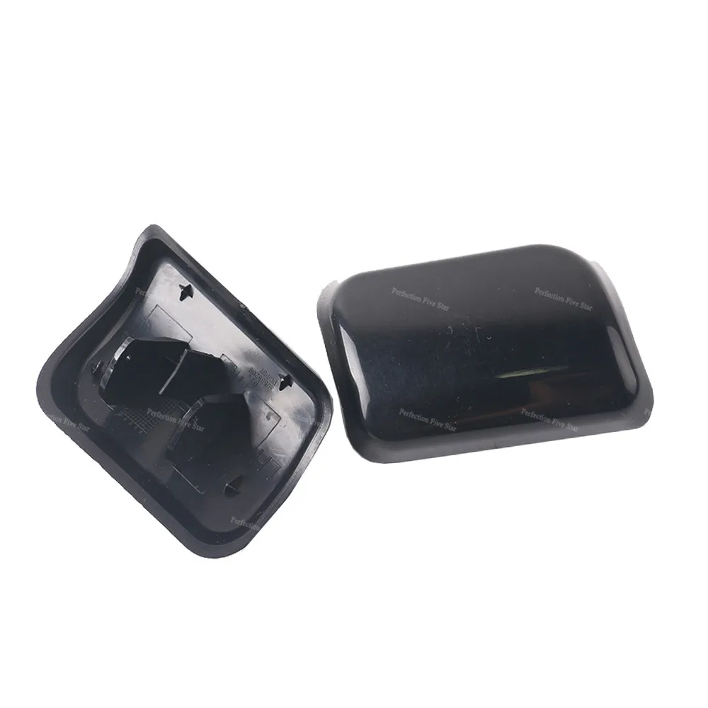 30698208 30698209 для Volvo XC90 2003 2004 2005 2006 левая и правая пара передний бампер шайба форсунка