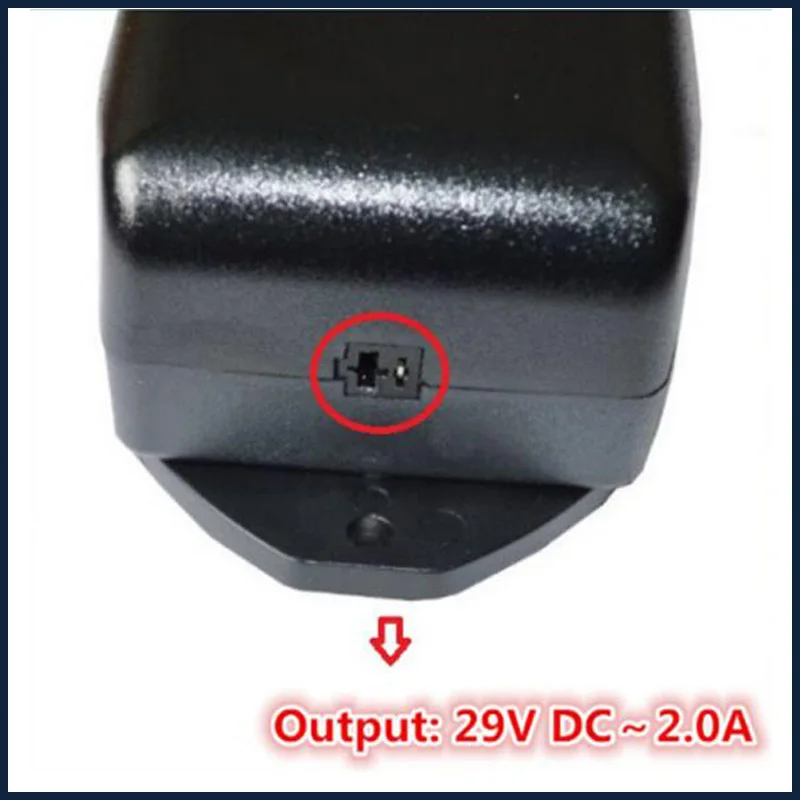 Бесплатная доставка внешний силовой трансформатор 29 в 2 0 А Okin для фотоэлементов |