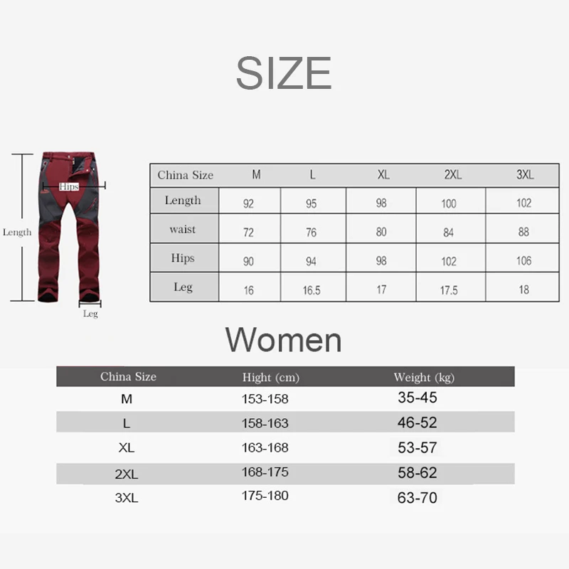 TWTOPSE/зимние женские штаны для велоспорта спортивные флисовые водостойкие брюки