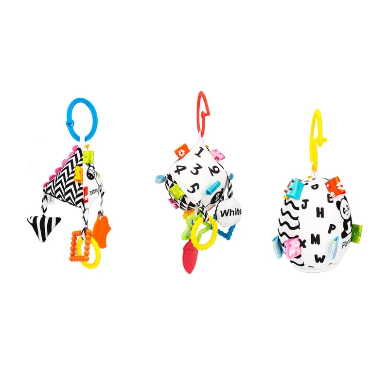 

B2EB подвесные погремушки для детской коляски