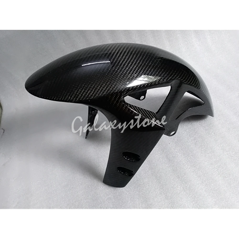 Подходит для YAMAHA YZF-R1 2015 2016 2017 2018 углеродного волокна 100% настоящий 3K САРЖА Новый |