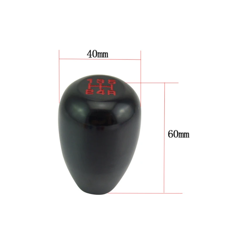 Универсальная рукоятка для рычага переключения передач 5 скоростей | Автомобили