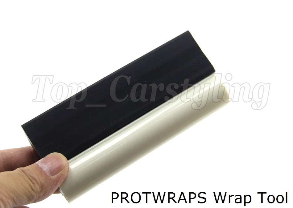 30 шт./лот PPF инструменты для установки шпатель высококачественный резиновый