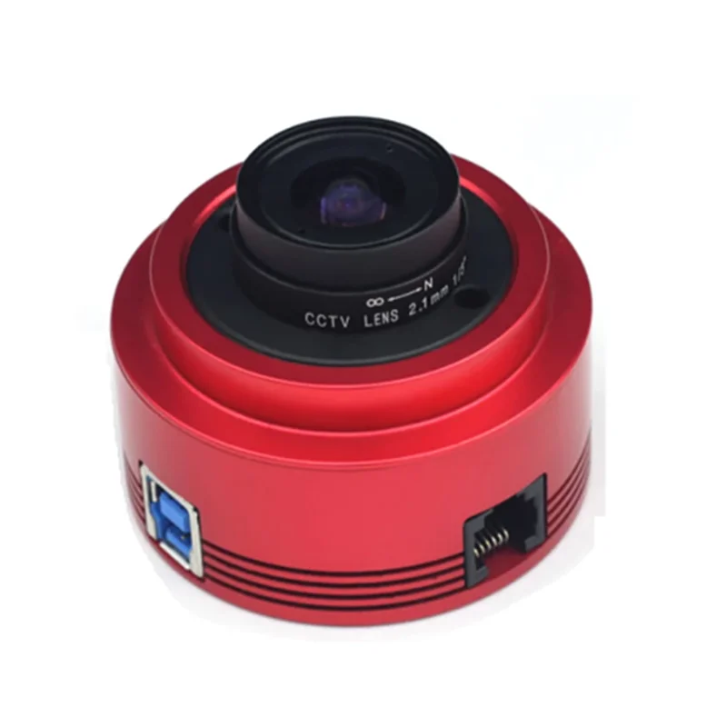 

ZWO ASI-290MM (моно) USB 3.0 астрономическая камера