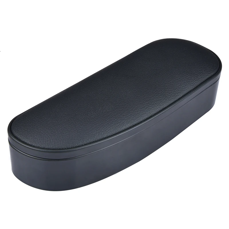 Противоскользящий коврик коробка для хранения Регулируемый автомобильный