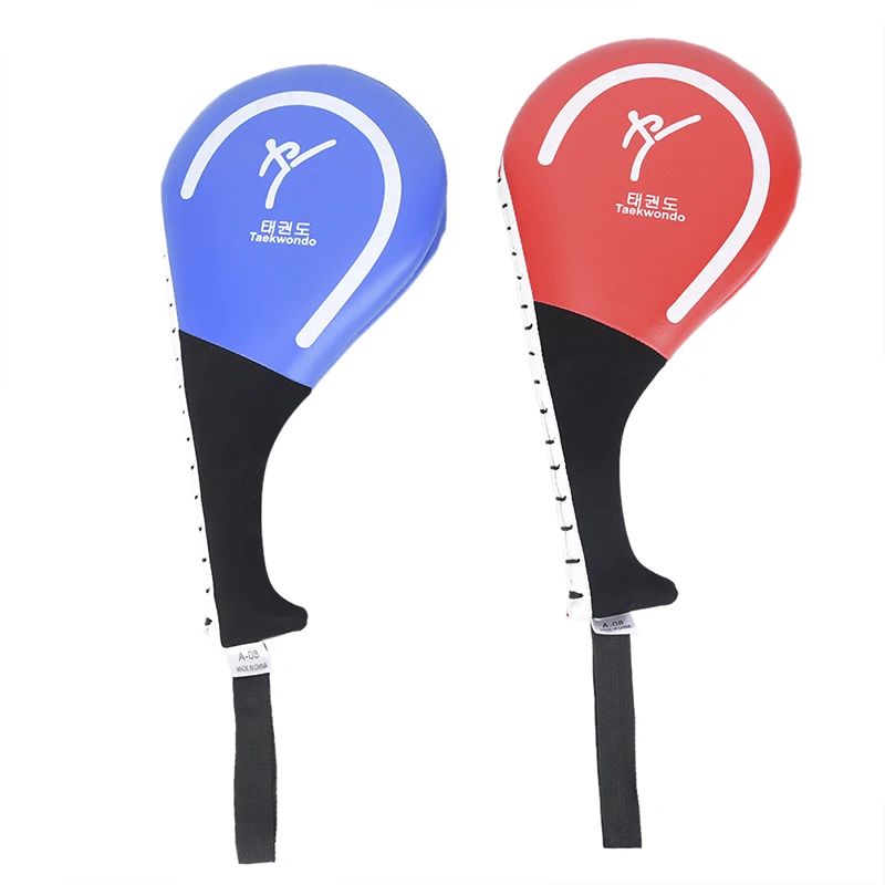 Ракетка для тхэквондо накладки мишени Тренировочный Коврик боевых искусств