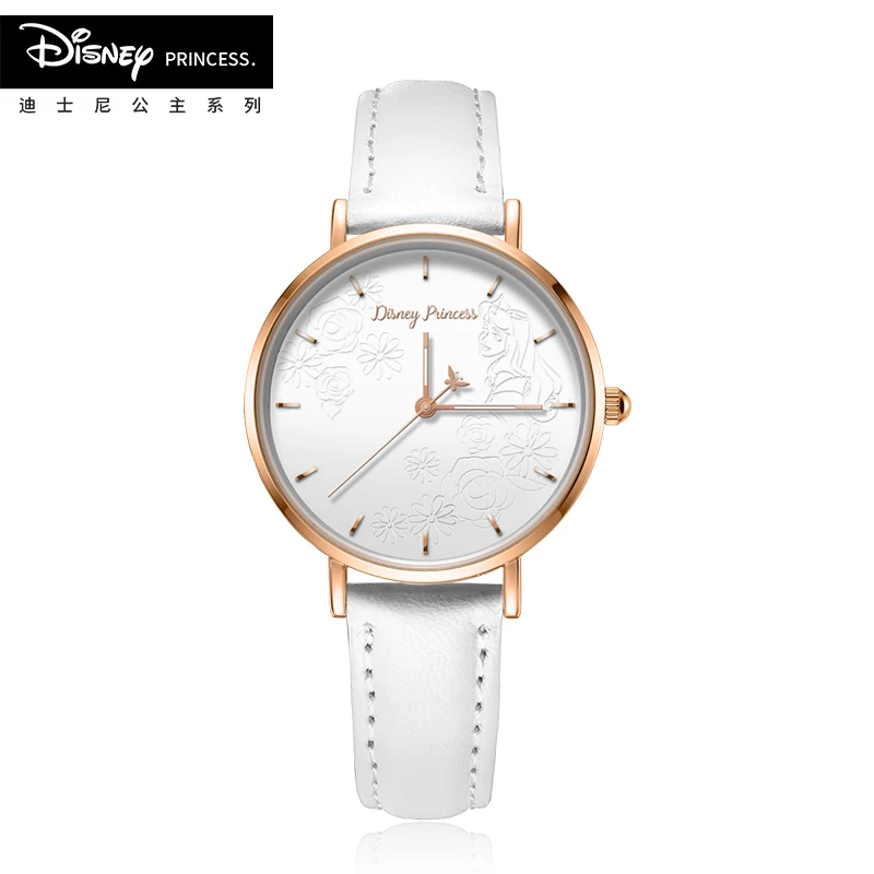 

Оригинальные повседневные романтичные женские наручные часы Disney, светящиеся дизайнерские женские часы, простые женские наручные часы Gfit, ...