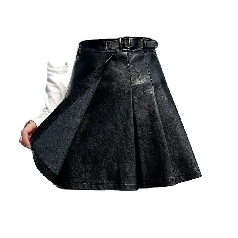 

2021 skirts for women pleated skirt hippie skirts