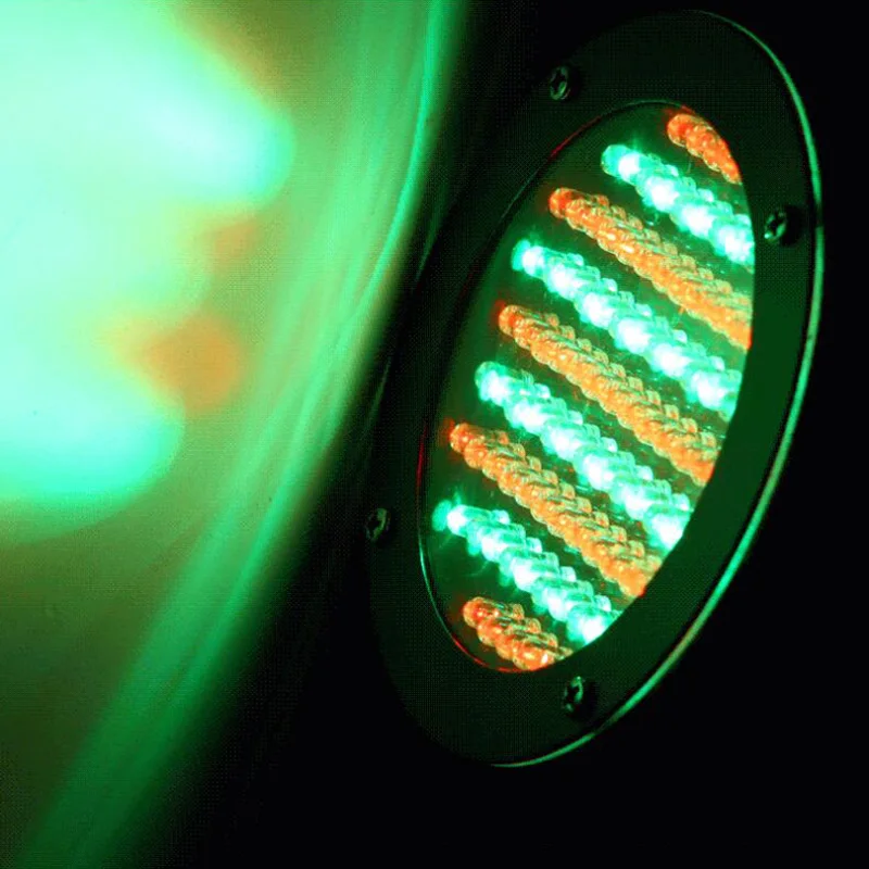 Полноцветные светодиодные диско огни Светодиодный луч стробоскоп RGB лазерный