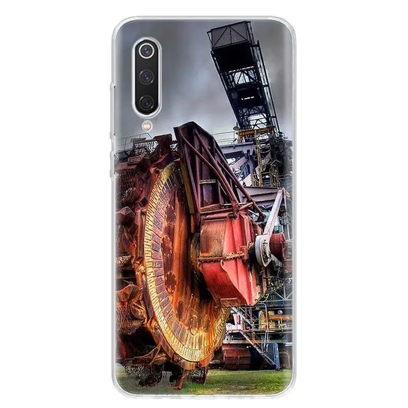 Чехол для телефона Xiaomi Redmi Note 12 10 10S 9 9S 9T 8 8T 11T 11S 11E 11 Pro Plus 7 5