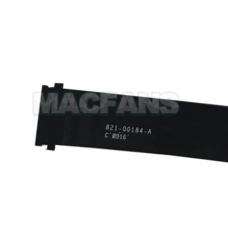 Протестированный Оригинальный сенсорный экран A1502 с гибким кабелем 821 00184 A для