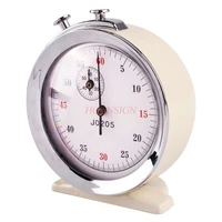 mechanical stop clock metal core physics experiment equipment teaching instrument chronograph stopwatch 60s0 2s
