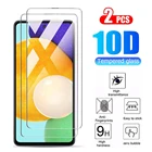 3 шт., Защитное стекло для Samsung Galaxy M52, A32, A22, A72, A52