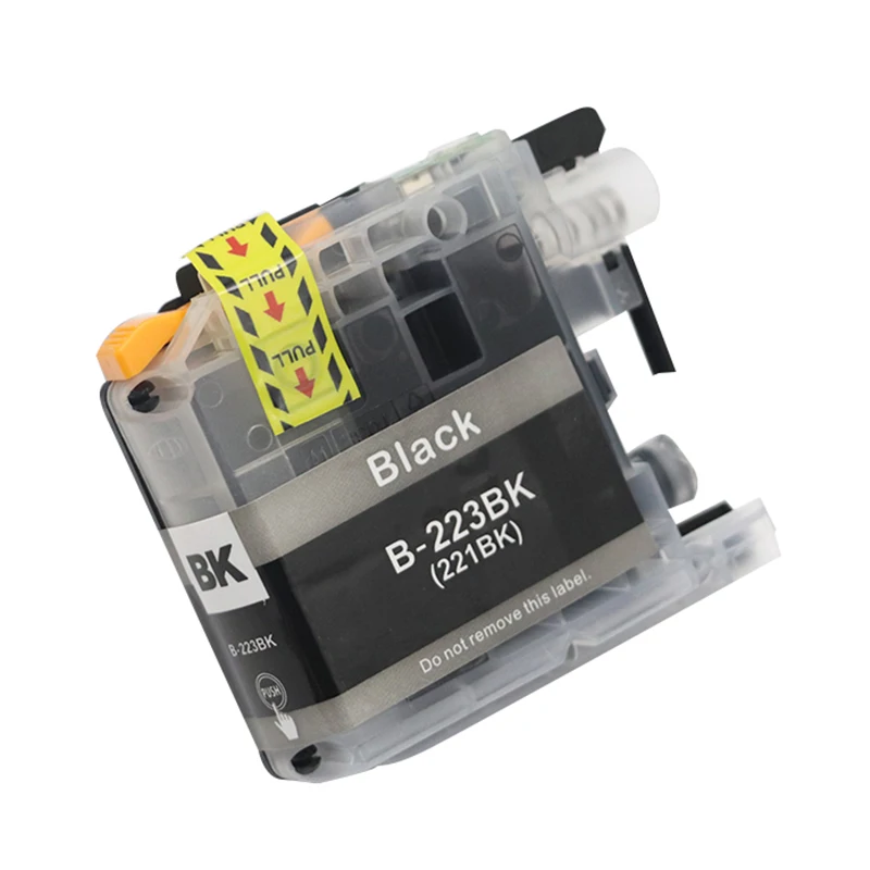 Для картриджа brother с чернилами LC223 DCP J562DW J4120DW J680DW J880DW MFC J480DW J5320DW картридж полными