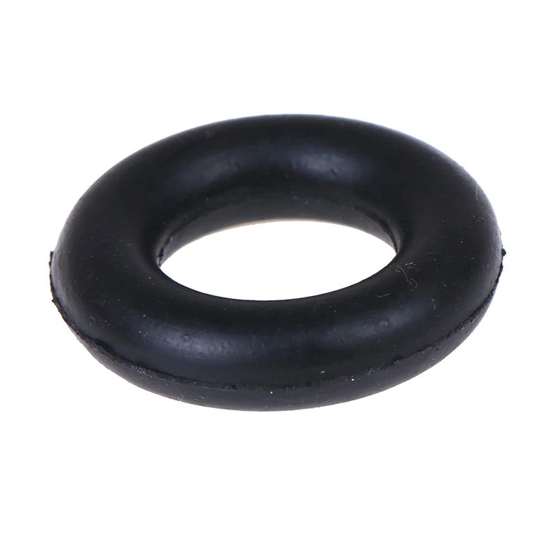 10 шт. старомодный набор катушка кожаная Петля Резиновая лента фрикционное колесо