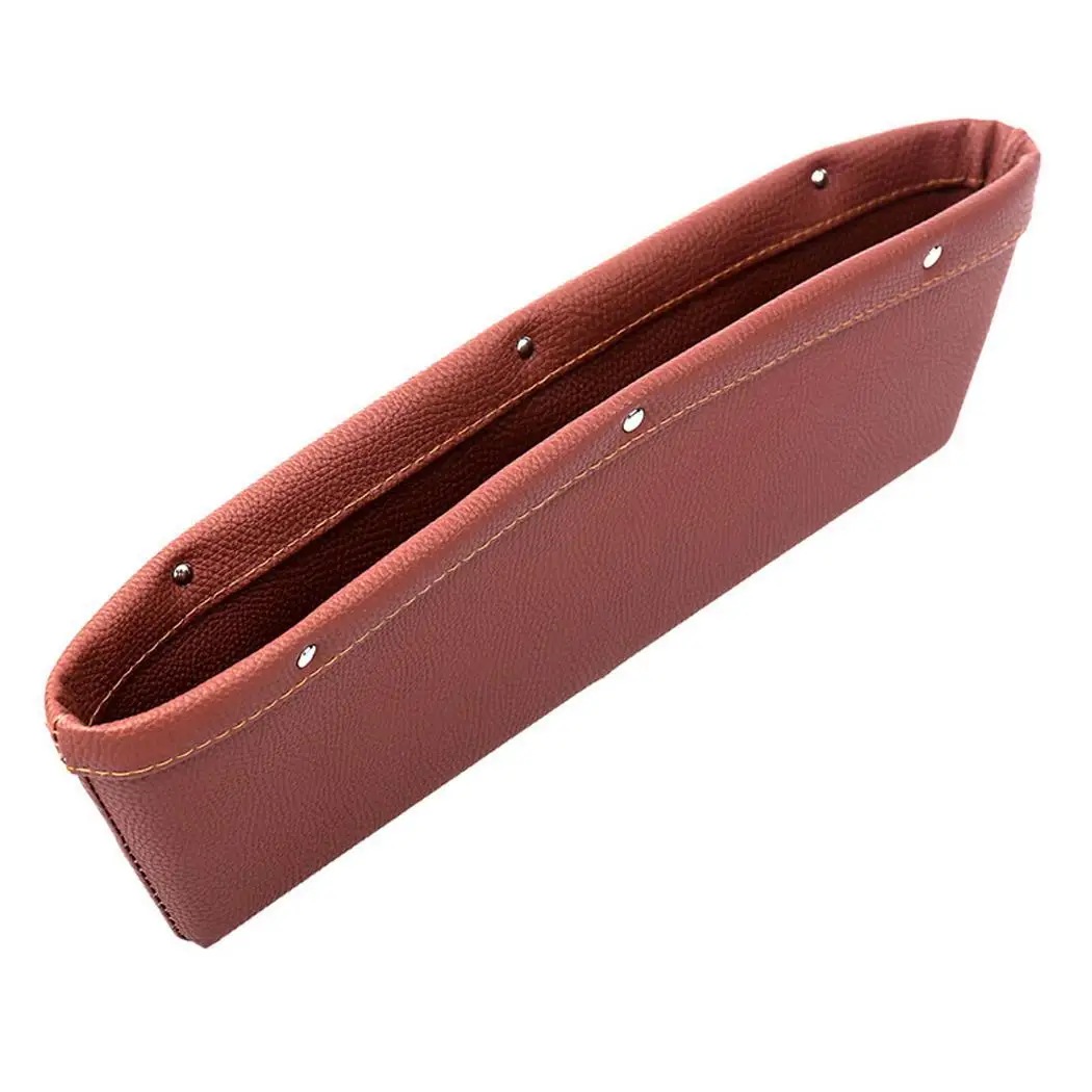 Авто автомобиль плотная большой вместимости заклепки герметичные Sundries зазор