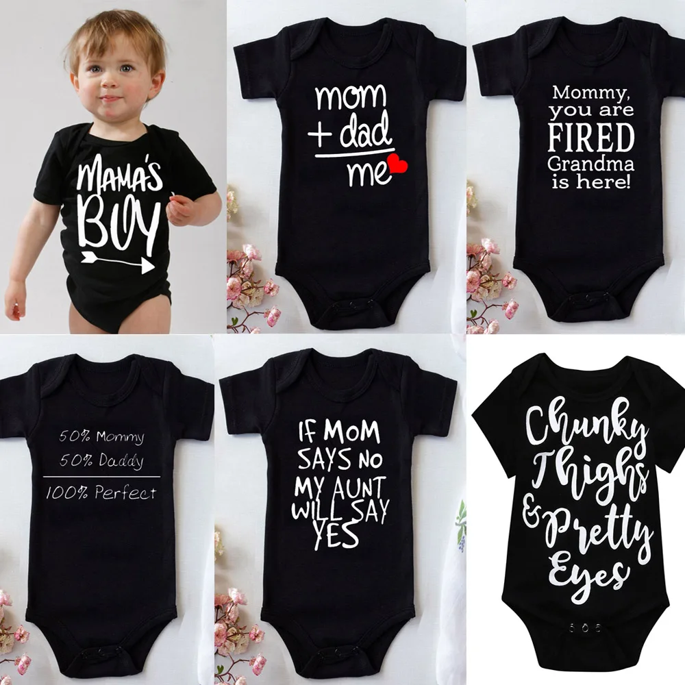 20 видов конструкций для новорожденных летний детский комбинезон маленьких