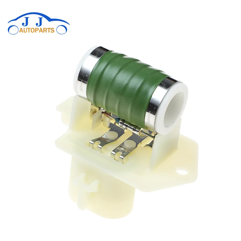 55703589 для Vauxhall Corsa D 05-14 Fiat Grande Punto 05-10 резистор двигателя вентилятора радиатора