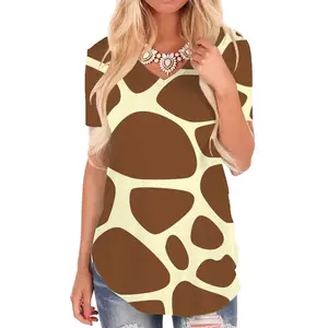 Productivity Lurk highway marca girafa roupa - Compre marca girafa roupa com envio grátis no  AliExpress Mobile