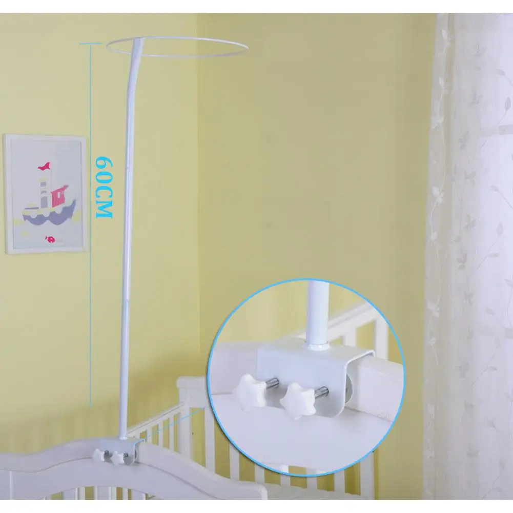 Детская летняя кроватка от комаров Kidlove переносная детская складной навес