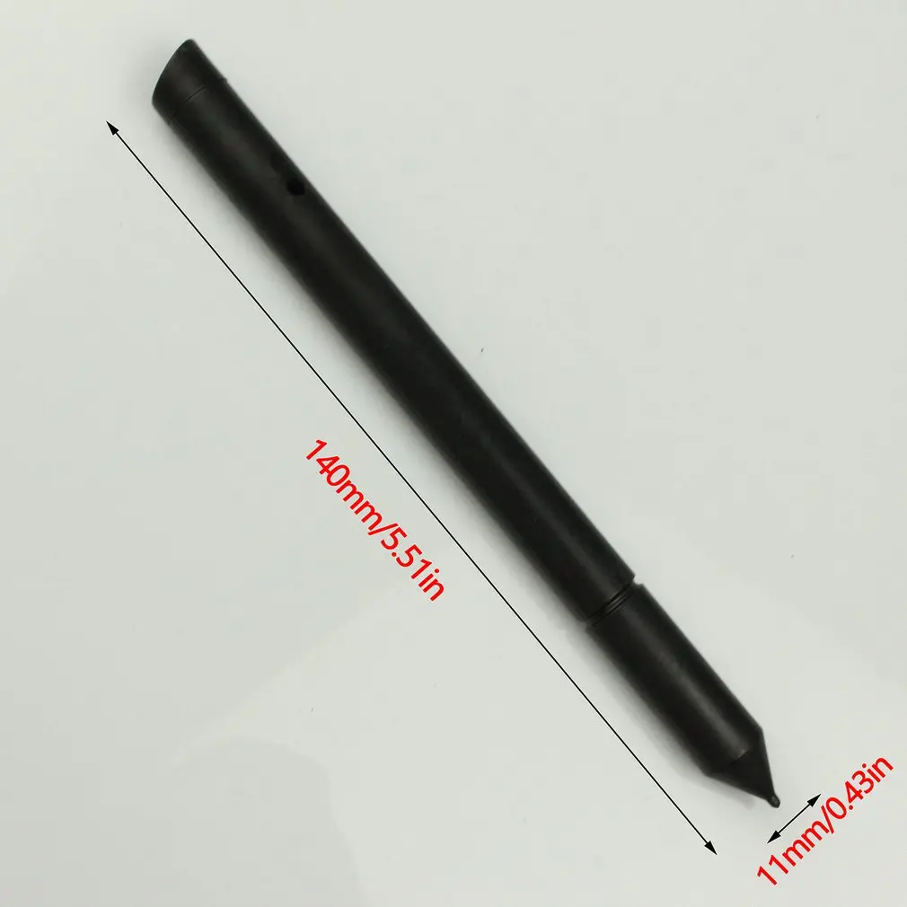 

Touch Screen Pen Stylus Universal Touch Screen Pen Capacitive Stylus Pen For Smart Phone Tablet For iPad Point Round Thin Tip;