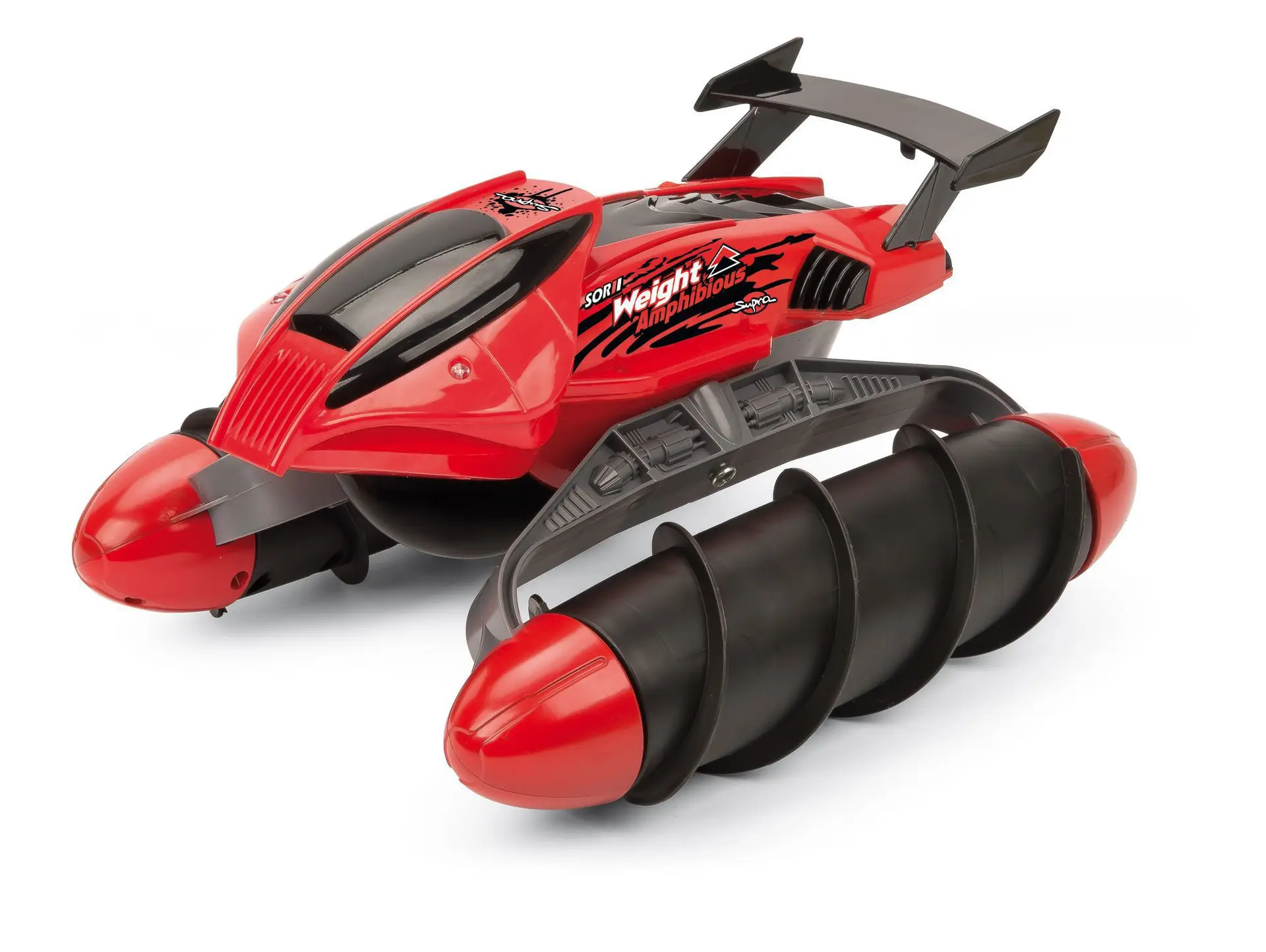 

2.4G remote control car stunt car children's amphibious car remote control off-road vehicle boy toy racing car