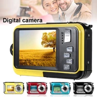 %d1%84%d0%be%d1%82%d0%be%d0%b0%d0%bf%d0%bf%d0%b0%d1%80%d0%b0%d1%82 48mp underwater waterproof digital camera dual screen video camcorder point and shoots digital camera new arrival