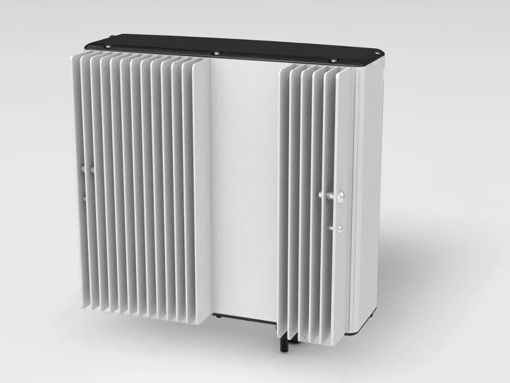 4KW MPPT Солнечный водяной насос инвертор вход для AC220V IP65 DC100V 400V с RS485|Инверторы и