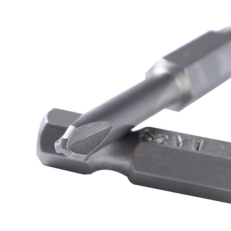 Y-образная Магнитная отвертка 1/4 ''с шестигранным хвостовиком | Инструменты