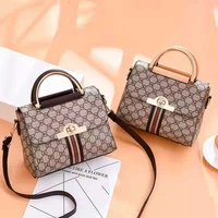 2022 Fashion New Ladies High Quality Modern Women Shoulder Bag Portable Printing One Shoulder Messenger Bag Crossbody Bag