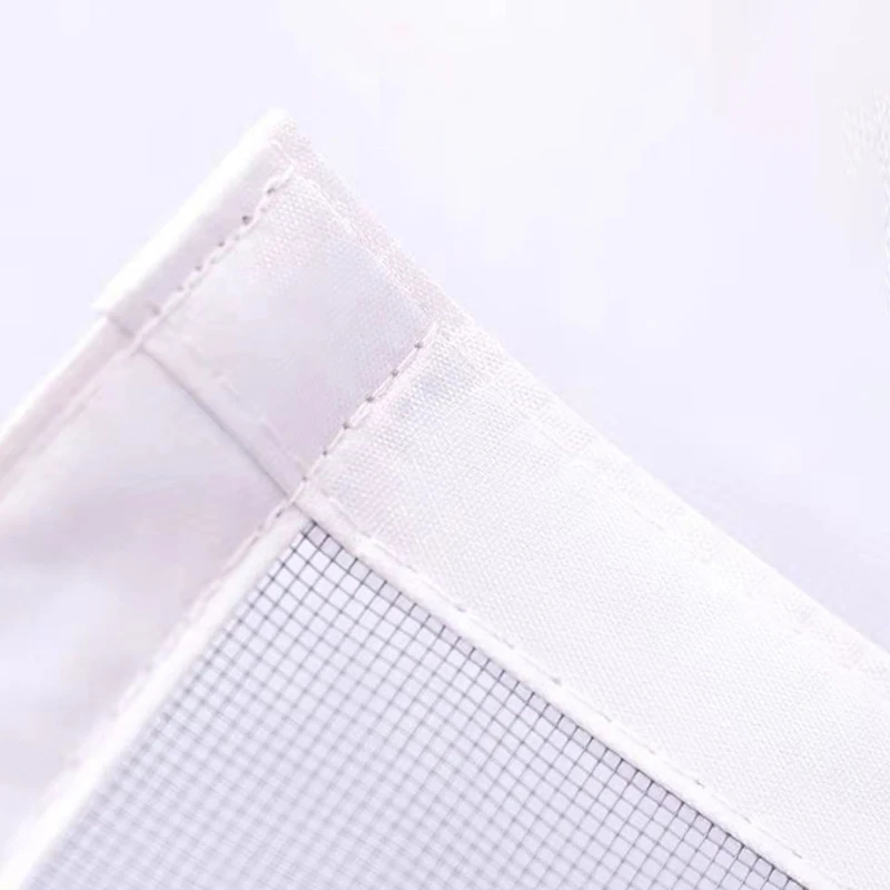 Летние противомоскитная сетка для окна крытых летательных аппаратов