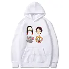 Новинка, аниме, демон, фотография, Nezuko Inosuke Zenitsu, забавное лицо, фотография