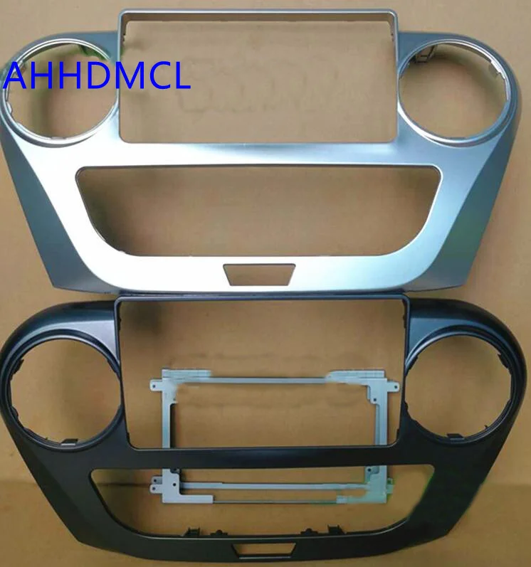 Автомобильная навигационная рамка для приборной панели комплект 9 дюймового